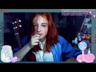 video сексуальные стоны милой эвелинушки твои блогерши sex