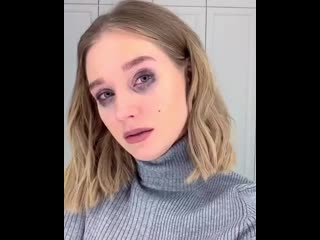 video кристинка асмус жертва орального разврата твои блогерши sex