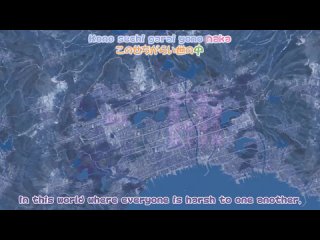 video kyouran kazoku nikki дневник сумасшедшей семейки 7 серия sex