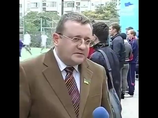 video открытие чемпионата севастополя по дворовому футболу sex