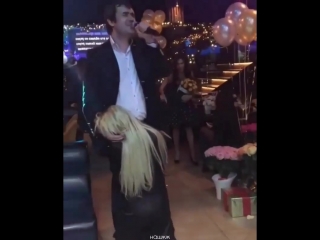 video откровенный медленный танец sex