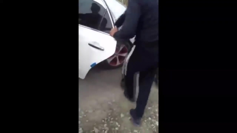 video жители села в киргизии устроили жестокий самосуд sex