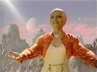video нация пришельцев миллениум тысячелетие alien nation millennium 1996 vhs sex