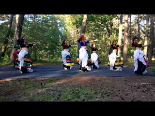 video amber tribe studio jungle групповая импровизация подгруппа марины лятун sex