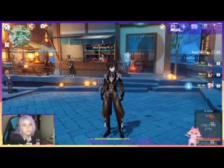 video genshin impact лунное утешение sex