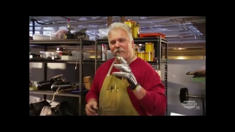 video непобедимый воин deadliest warrior s03e10 вампиры против зомби sex