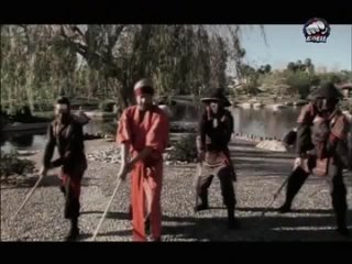 video непобедимый воин deadliest warrior s01e02 викинг против самурая sex