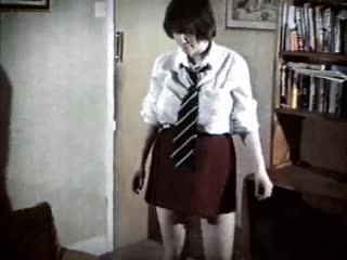 video helen teen vintage british big tits striptease dance sex