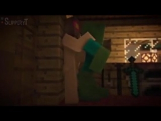 video minecraft porn sex
