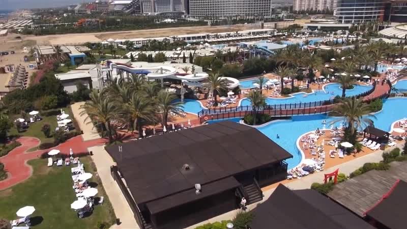 video liberty hotels lara beach 5 лара анталия promo sex
