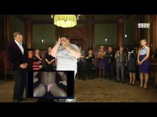 video рикардо милос флексит на битве экстрасенсов sex