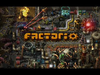 video factorio 18 co op rus часть 2 злобные кусаки sex