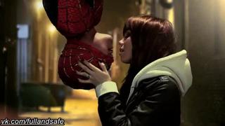 video en человек паук ххх пародия spider man xxx a porn parody 2011 sex