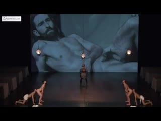 video театральная постаноа гора олимп sex