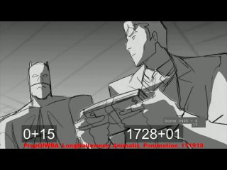 video анимационный фильм бэтмен долгий хэллоуин за кадром sex