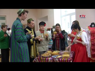 video фестиваль национальной кухни воронежской области 22 ноября 2023 г sex