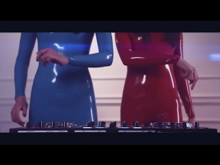 video who is who latex эротика erotic бдсм доминирование bdsm латекс фемдом dominatrix госпожа domina lilit лилит sex