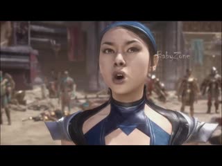 video celebrities in mortal kombat 11 angelina joliescarlett johanssongal gadotdonnie yendeepfake mp4 sex