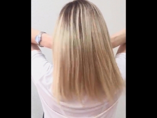 video наращивание волос на китай городе sex