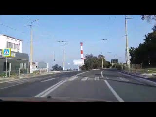 video поворот налево на нерегулируемом перекрестке sex