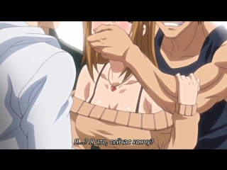 video девушка детектив похотливые преступники 2 3 yare hentai sex