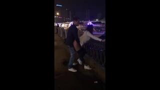 video настя рыбка секс на столичной набережной sex