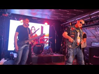 video alkaбэнд повседневность гламурная блядь live from moscow in live stars club 2021 sex