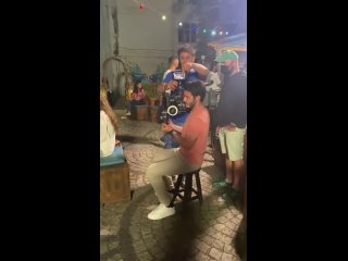 video стеклянные потолки за кадром sex