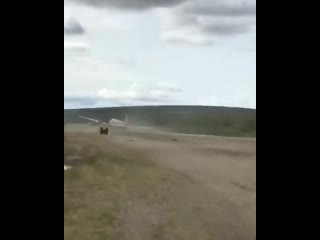 video экстремальное приземление sex