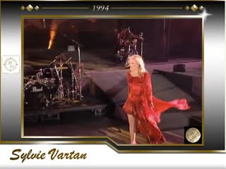 video sylvie vartan tes tendres années 1994 sex