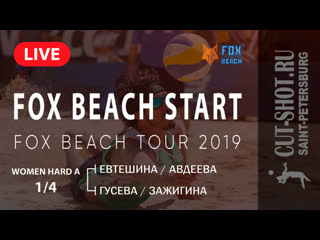 video women hard a 14 fox beach start sex
