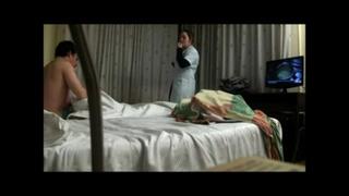 video реальное домашнее порно с испанской уборщицей отеля sex