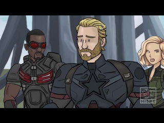 video как должен был закончиться фильм чёрная пантера how black panther should hav sex