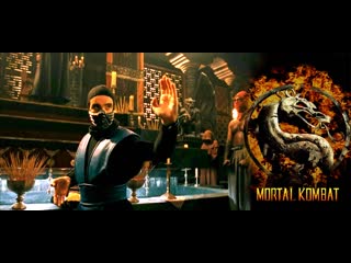 video смертельная битва mortal kombat ночной киносеанс sex