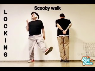 video локинг танцевальная студия feel the funk спб sex