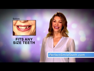 video perfect smile veneers дарят привлекательную белоснежную улыбку sex