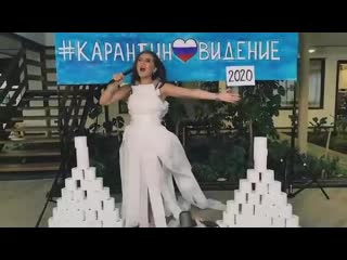 video соня таюрская самоизоляция 3 sex
