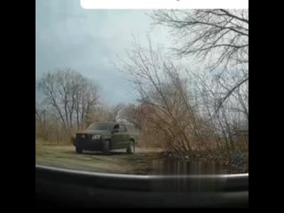 video всушники расстреляли машину девушки с ребёнком sex