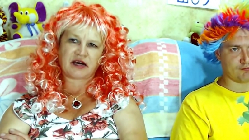 video ватник и ратник людмурик и гобзавр жадность маргиналов sex