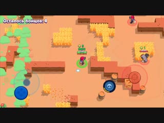 video inqtv brawl stars кольт невероятный нагиб colt кольт гайд обзор геймплей бравл старс sex