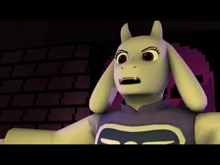 video неадекват records реалистичный undertale часть 1 sex