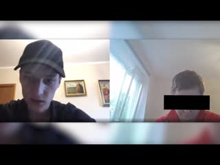video харчевников вербую программистов в свою хакерскую группироу sex