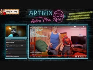 video black cat артификс шоу 41 стримим в лифте sex