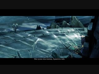 video alex heavy прохождение игры darksiders 2 апокалипсис все секреты часть 1 хранитель тайн sex