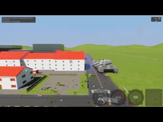 video slavikmust славикмаст гигант ратте против 100 малышей мс 1 в brick rigs лего битвы танков в брик ригс мультики про sex