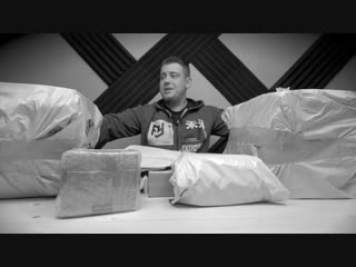 video распакоа двапакоа огромная распакоа товаров с алиэкспресс sex