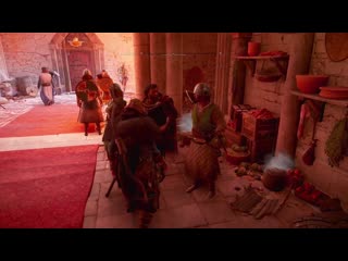 video rusgametactics прохождение assassins creed valhalla часть 26 утомлённые войной sex