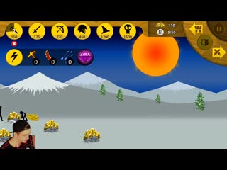video officialzelel играем за мутантов гигантов stick war legacy стик вар легаси прохождение на русском sex