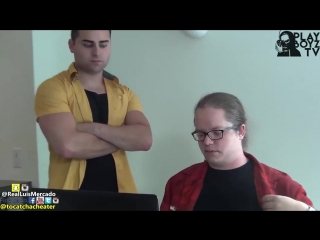 video playboyz tv шкуроловы подружка оказалась проституткой sex