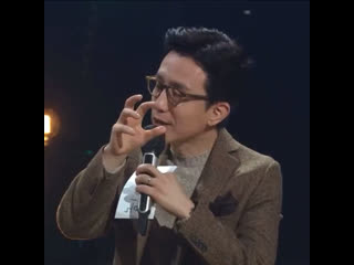 video most idols control their facial expressions when on camera but i cant do that even if i try bc my parts are way sex